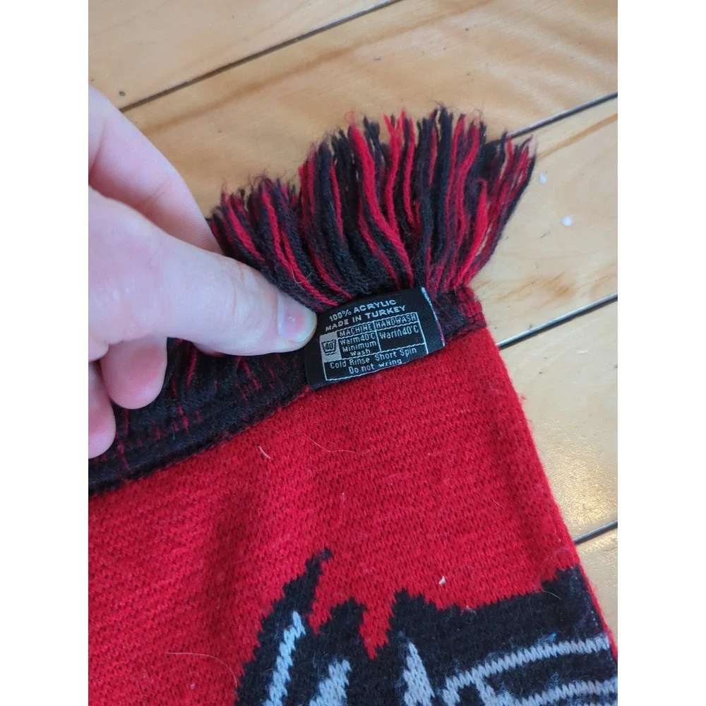 Coe-Brown Northwood Academy NH Adult Winter Scarf